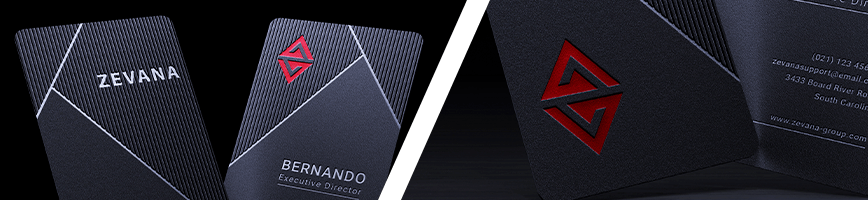 black-businesscards