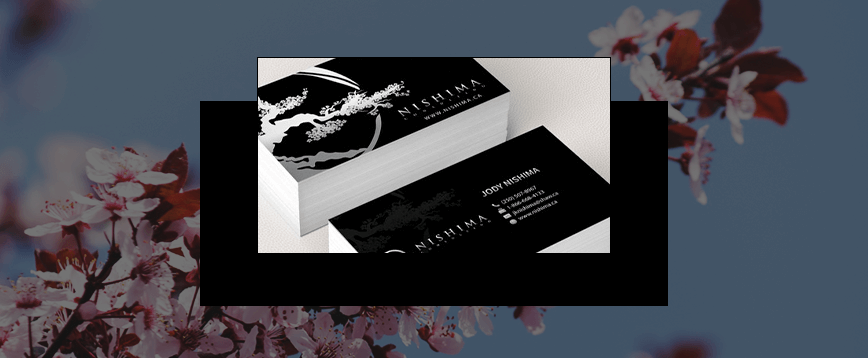 black-businesscards