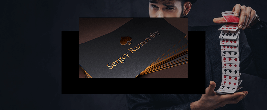 black-businesscards