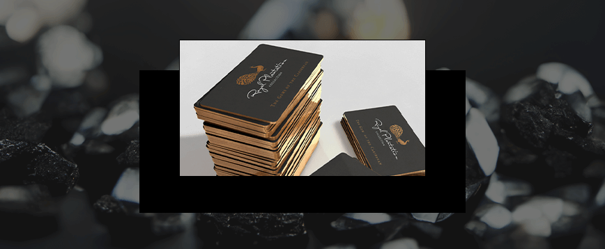 black-businesscards