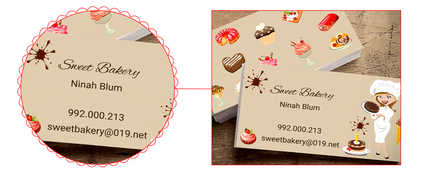 confectioner-businesscards