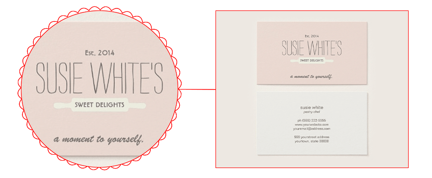 confectioner-businesscards