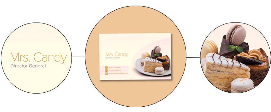 confectioner-businesscards