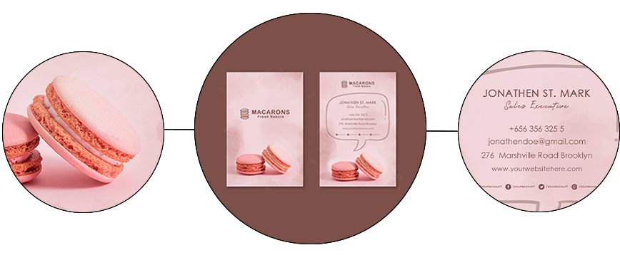 confectioner-businesscards