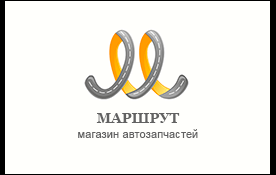 Логотип для магазина автозапчастей