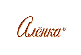 логотип шоколада