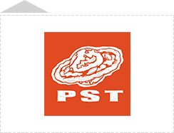 Логотип для пиццерии