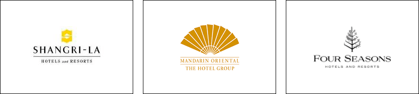 Логотип для гостиницы