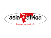 логотип торгової компанії