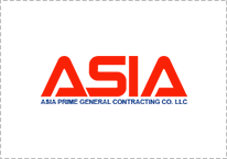 Логотип будівельної компанії