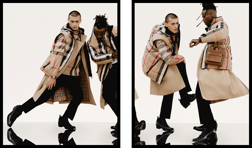 Burberry