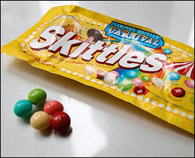 skittles