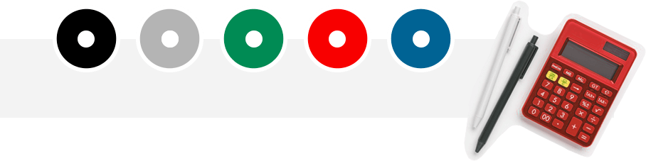 Логотипы бухгалтерских компаний