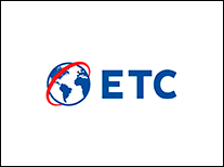 логотип торгової компанії