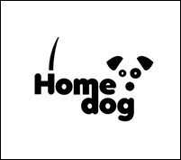Логотип для розплідника собак