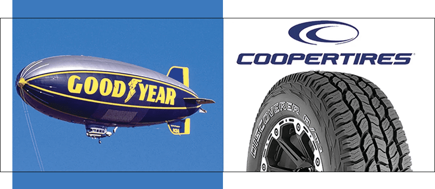 goodyear