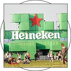 HEINEKEN Russia