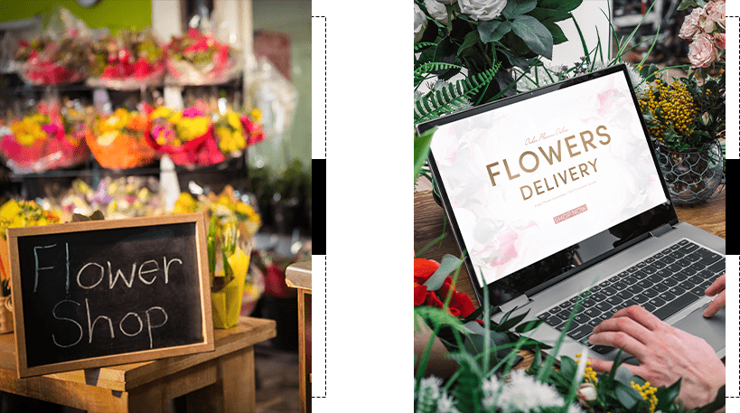 flower-store