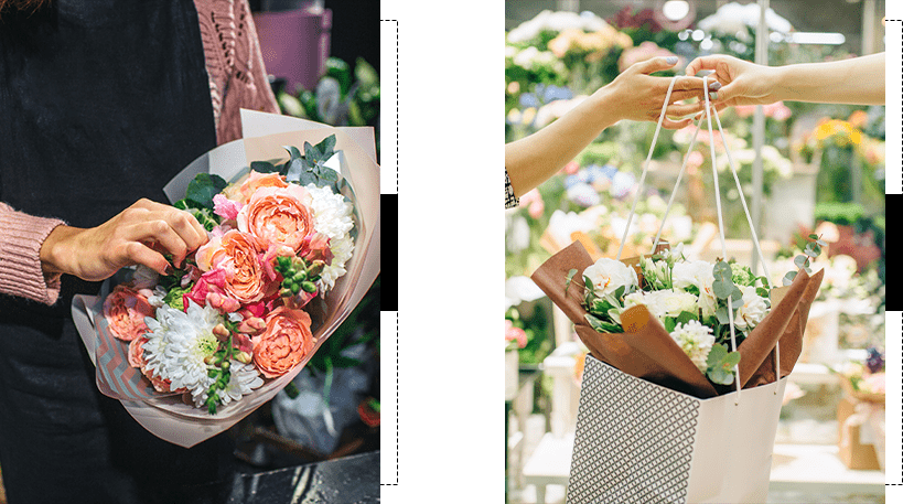 Как открыть цветочный магазин с нуля: краткое руководство