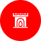 логотип текстильной компании
