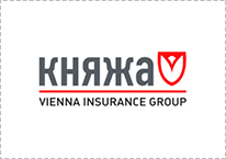 Логотипи страхових компаній