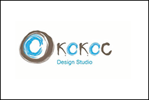 Логотип для дизайн студии