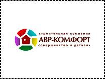 Логотип для компании по ремонту квартир