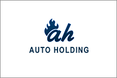 Логотип для автосалона