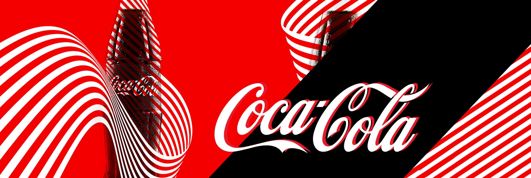 Бренд Coca-Cola【История создания бренда Кока Кола】WeLoveBrands :  WeLoveBrands™