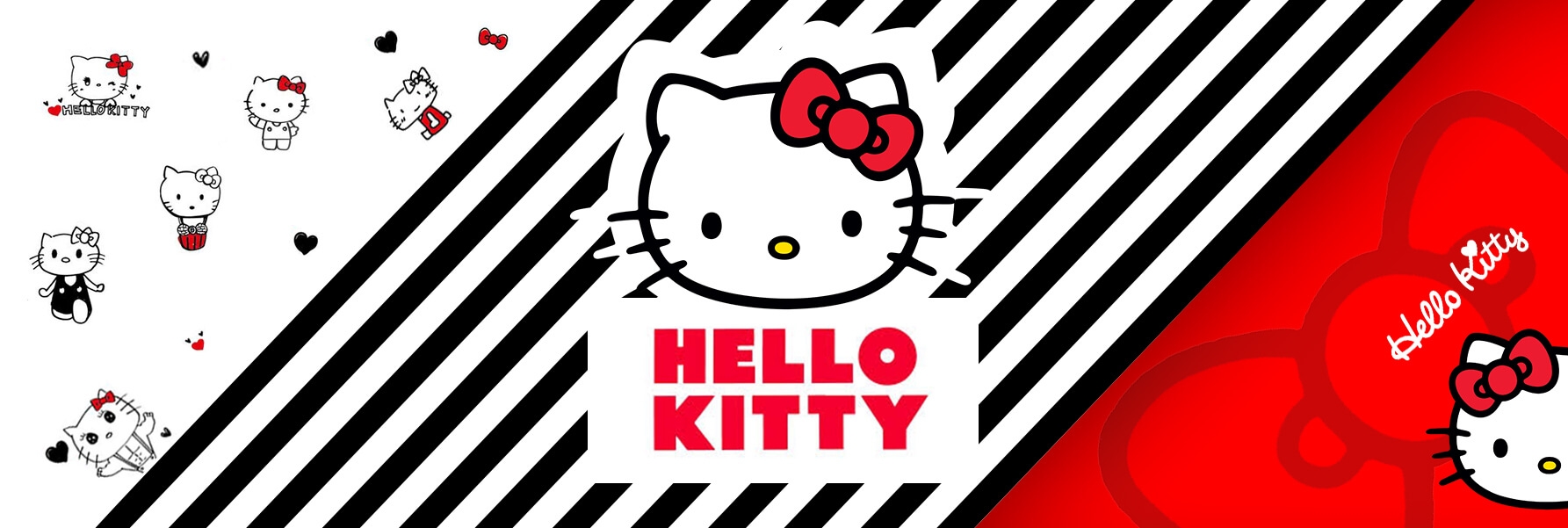 Бренд Hello Kitty【История создания бренда Хеллоу Китти】WeLoveBrands :  WeLoveBrands™