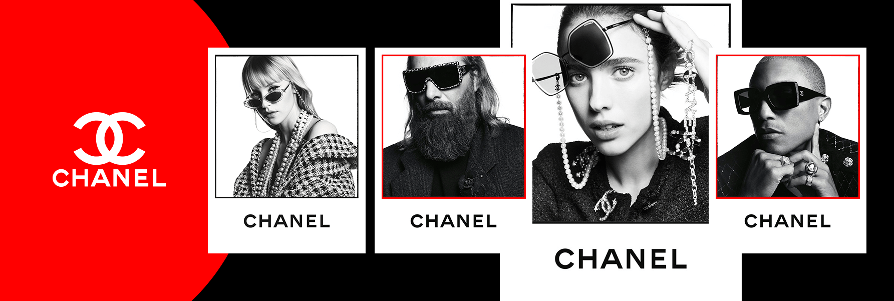 Бренд Chanel【История создания бренда Chanel】WeLoveBrands : WeLoveBrands™