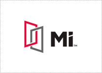 Логотип віконної компанії