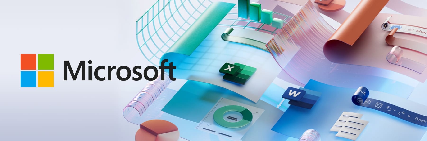 Бренд Microsoft【История создания бренда Microsoft】WeLoveBrands :  WeLoveBrands™