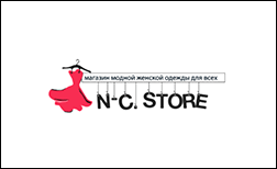 Логотип для интернет-магазина