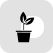 Логотип питомника растений
