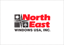 Логотип віконної компанії