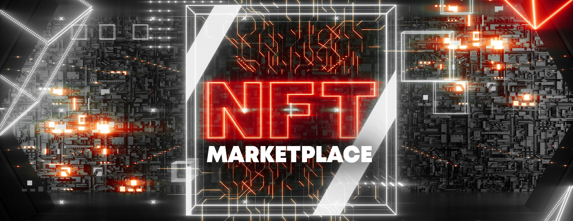 Как создать NFT-маркетплейс【 Как заработать на продаже токенов】-  WeLoveBrands : WeLoveBrands™