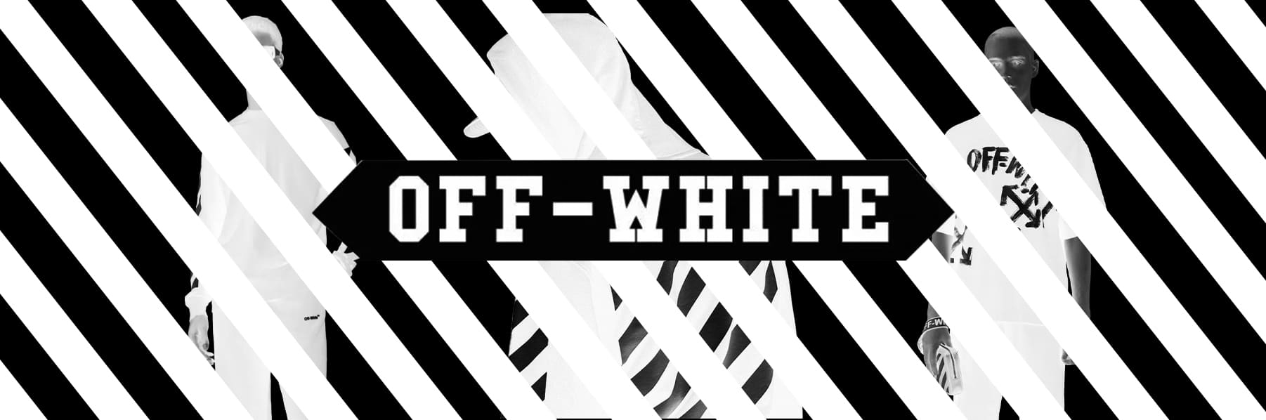 Off white discount