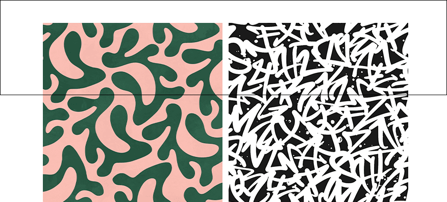 pattern