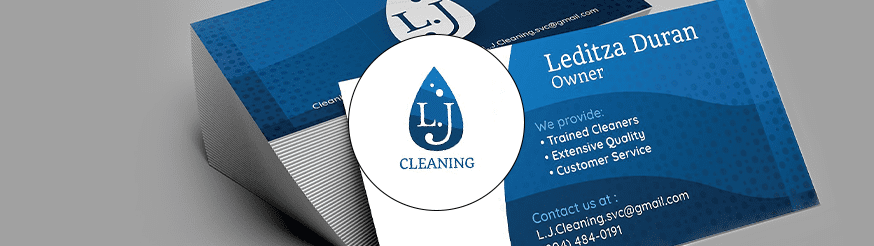 cleaning-company-business-cards