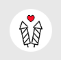 Логотип для магазина свадебных аксессуаров