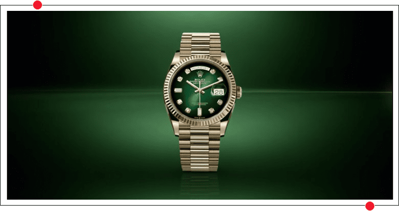 rolex