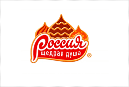 логотип шоколада
