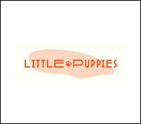 Логотип для питомника собак