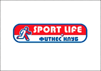 Логотипи фітнес-клубів