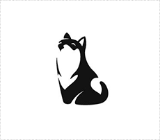 логотип ветеринарной клиники