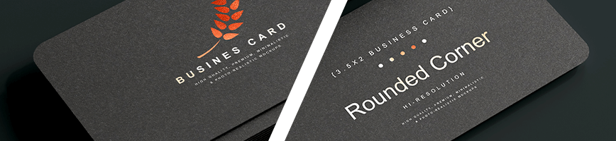 black-businesscards