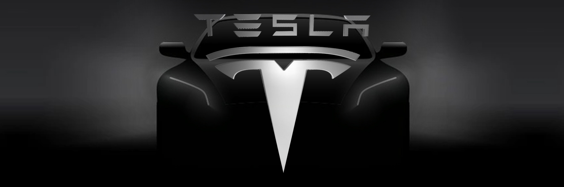 Бренд Tesla【История создания бренда Tesla】WeLoveBrands : WeLoveBrands™