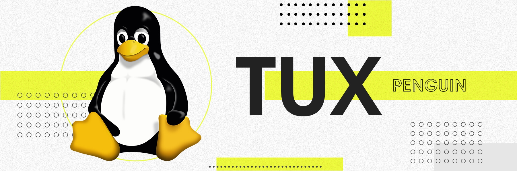 Бренд персонаж Пингвин Tux【История создания бренд персонажа 】WeLoveBrands : WeLoveBrands™