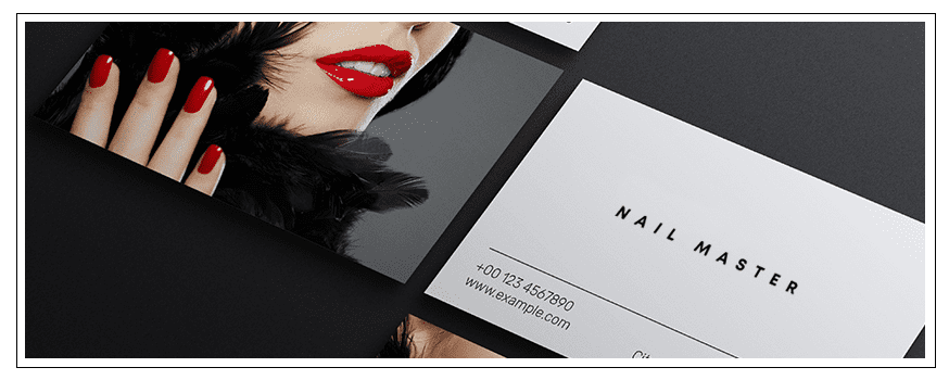 manicure-master-business-cards